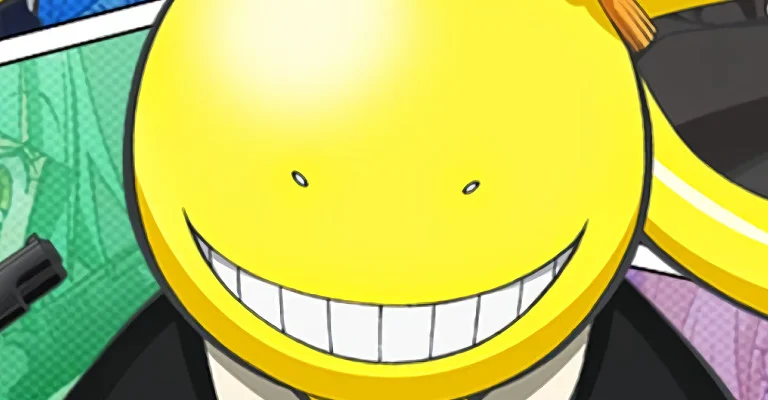 Assassination Classroom Second Season الحلقة 21