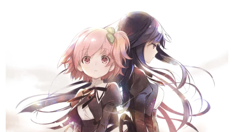 Assault Lily: Bouquet الحلقة 11