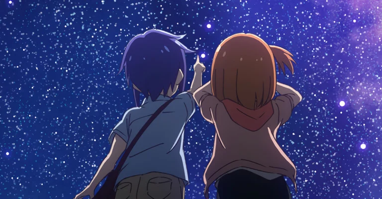 Asteroid in Love الحلقة 9