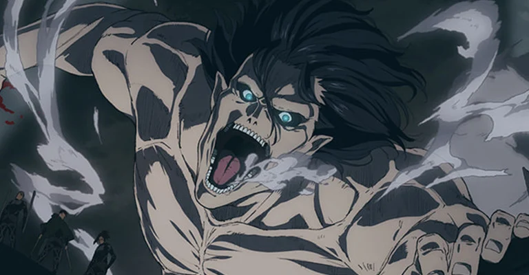 Attack on Titan: Final Season الحلقة 10