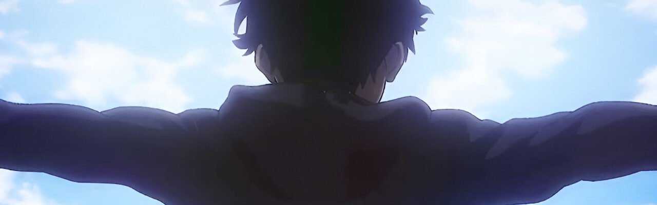 Attack on Titan: Final Season - The Final Chapters الحلقة 1