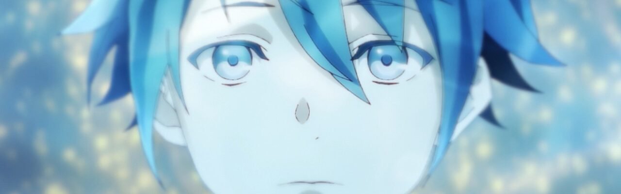 Ayaka: A Story of Bonds and Wounds الحلقة 6