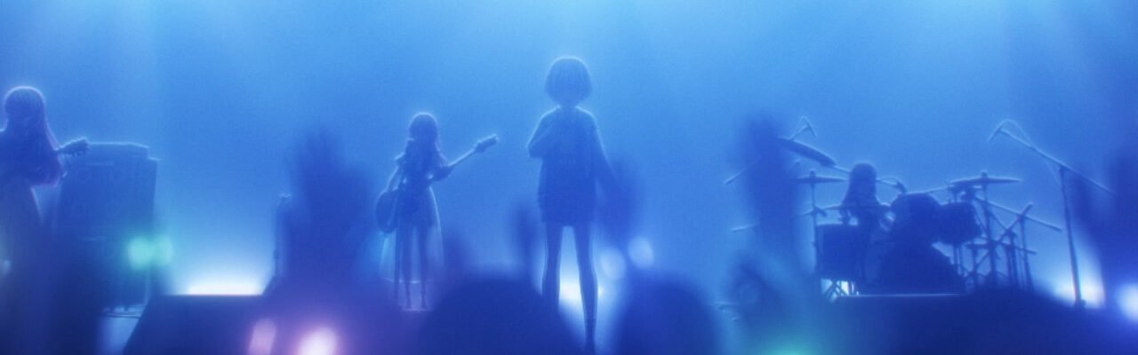 BanG Dream! It's MyGO!!!!! الحلقة 10
