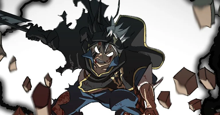 Black Clover الحلقة 101