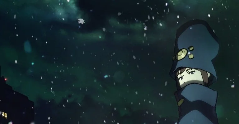 Boogiepop and Others الحلقة 9