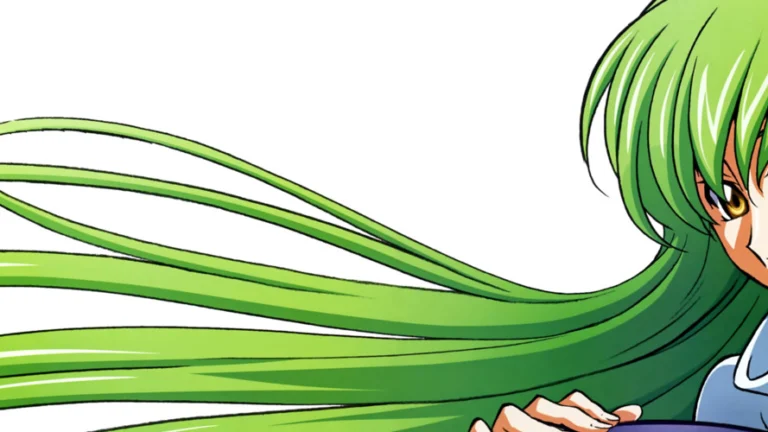 فيلم Code Geass: Lelouch of the Re;surrection
