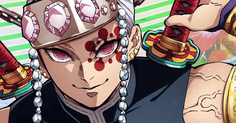 Demon Slayer: Kimetsu no Yaiba Entertainment District Arc الحلقة 2