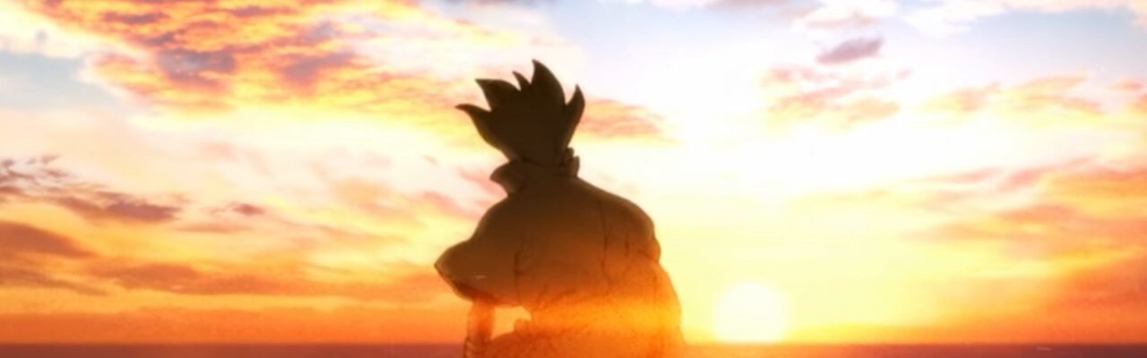 Dr. Stone: New World Part 2 الحلقة 3