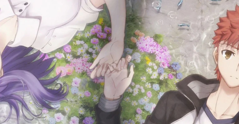 فيلم Fate/stay night: Heaven's Feel - II. Lost Butterfly