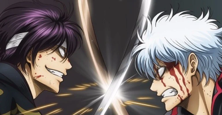Gintama Season 5 الحلقة 2