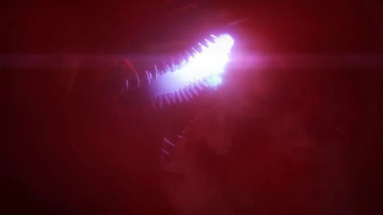 Godzilla Singular Point الحلقة 1