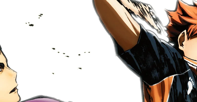 Haikyu!! 3rd Season الحلقة 7
