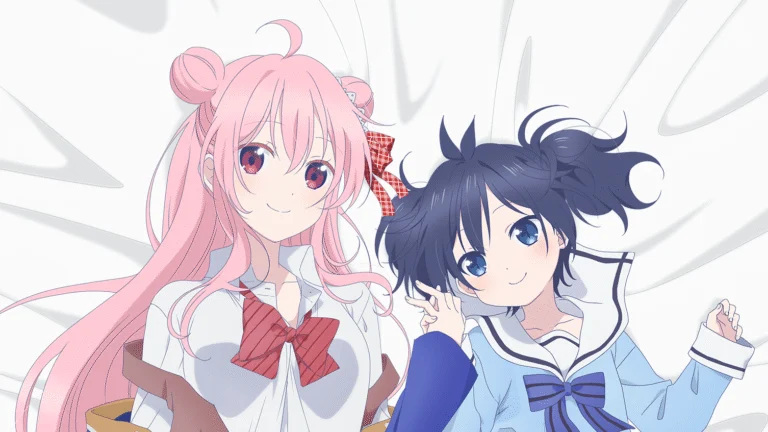 Happy Sugar Life الحلقة 7