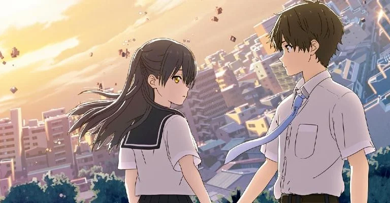 فيلم Hello World