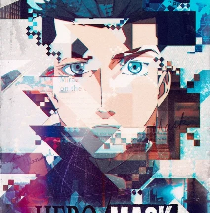 Hero Mask الحلقة 5