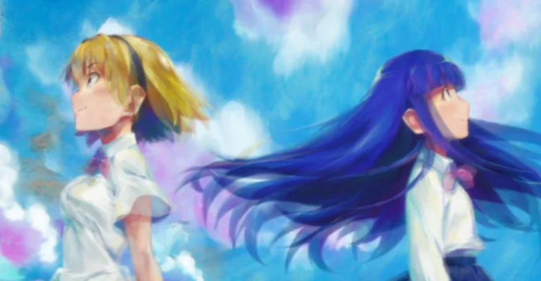 Higurashi: When They Cry – SOTSU الحلقة 1