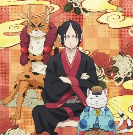 Hoozuki no Reitetsu 2nd Season OVA الحلقة 1