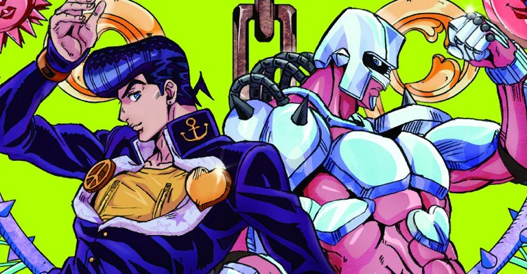 JoJo's Bizarre Adventure: Diamond Is Unbreakable الحلقة 13