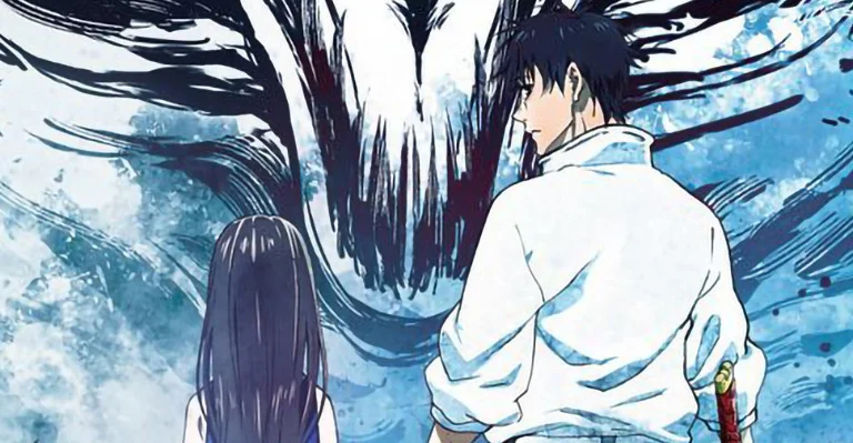 فيلم Jujutsu Kaisen 0