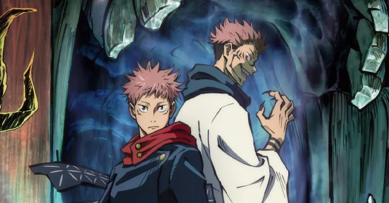 Jujutsu Kaisen الحلقة 21
