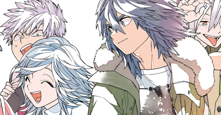 Kemono Jihen الحلقة 2
