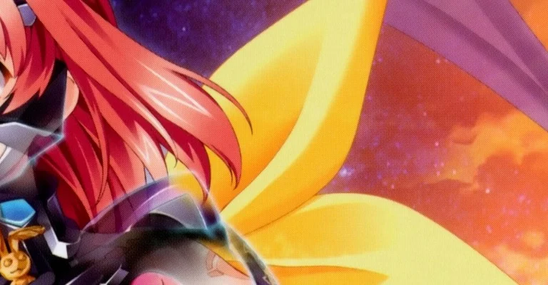 Muv-Luv Alternative 2nd Season الحلقة 9