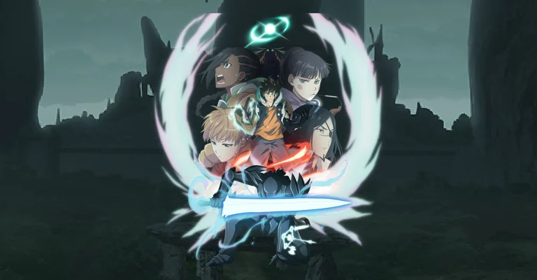 RADIANT Season 2 الحلقة 21