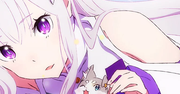 Re:ZERO -Starting Life in Another World- الحلقة 12