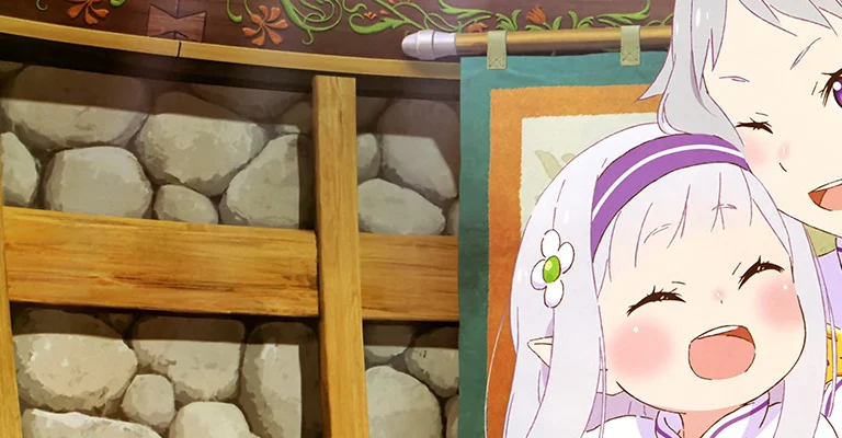 Re:ZERO -Starting Life in Another World- Season 2 Part 2 الحلقة 2