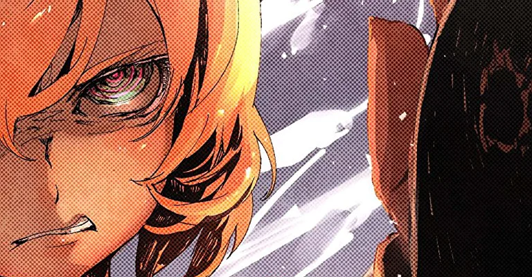 Saga of Tanya the Evil الحلقة 2