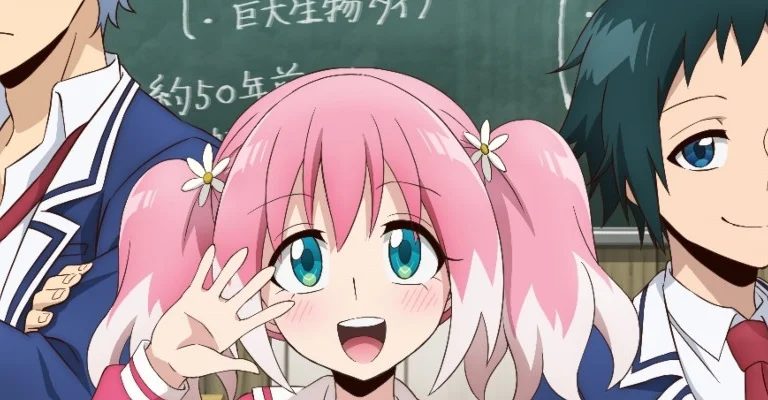 Talentless Nana الحلقة 3