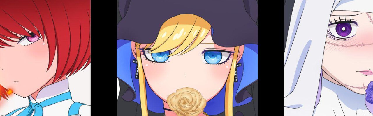 The Duke of Death and His Maid Season 2 الحلقة 3