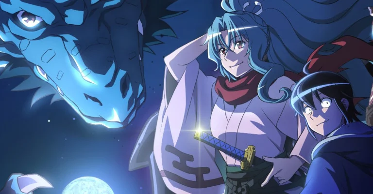 Tsukimichi: Moonlit Fantasy الحلقة 6