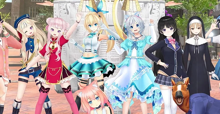 Virtual-san Looking الحلقة 5