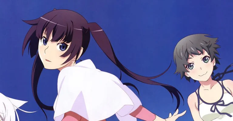 Zoku Owarimonogatari الحلقة 1